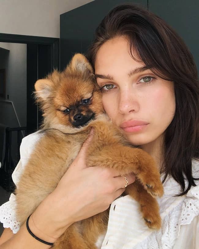 Hana Cross: A Comprehensive Profile of a Renowned Model and Public Figure