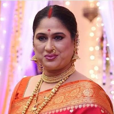 Harshada Khanvilkar: A Multifaceted Talent in Indian Entertainment