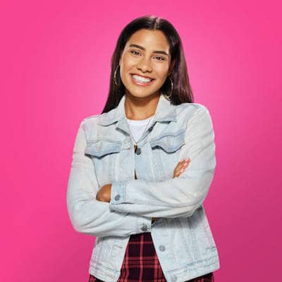 Haskiri Velazquez: Career Highlights and Personal Insights