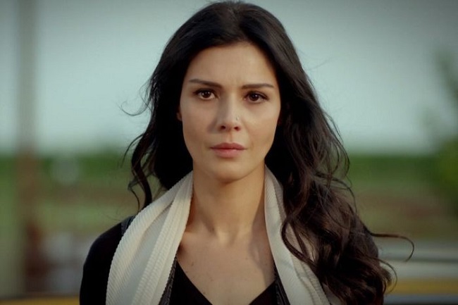 Hatice Sendil: A Comprehensive Look at the Turkish Actress's Life and Career