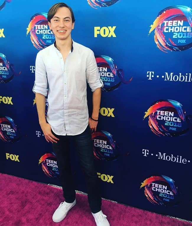 Hayden Byerly: A Comprehensive Overview of Career, Life, and Achievements