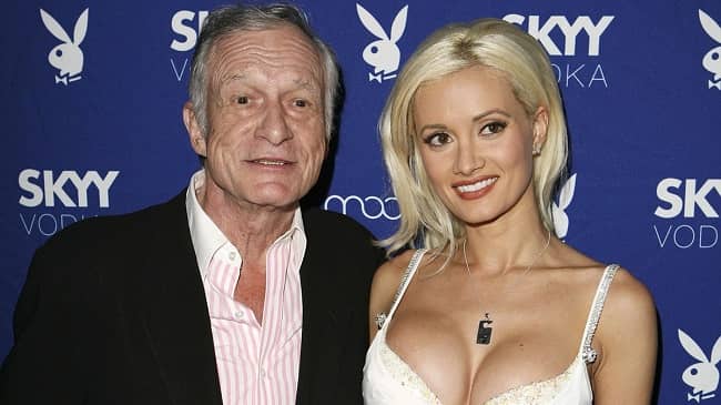 Hugh Hefner: Iconic Publisher and Legacy in Media