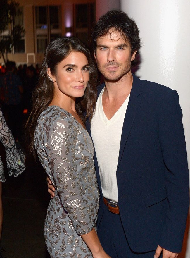 Ian Joseph Somerhalder: A Multifaceted Talent in Acting and Advocacy