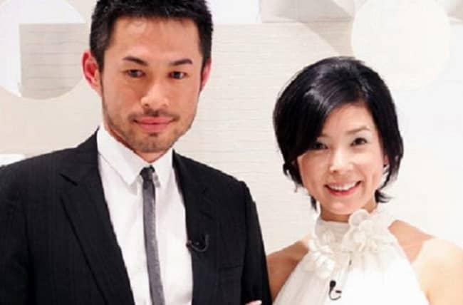 Ichiro Suzuki: A Comprehensive Profile of the Baseball Legend