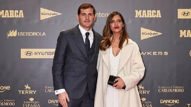 Iker Casillas: A Comprehensive Profile of the Legendary Goalkeeper