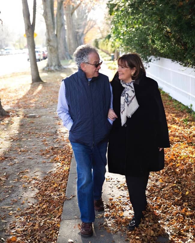 Ina Garten: A Comprehensive Overview of Her Life and Legacy