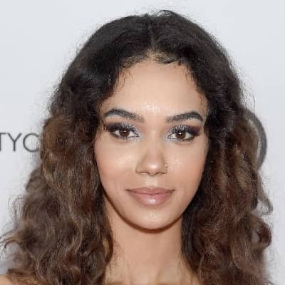 Indyamarie: From Modeling Stardom to Overcoming Adversity – A Comprehensive Profile
