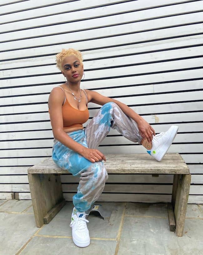 Lily-Rose: A Comprehensive Overview of the TikTok Sensation's Life and Career