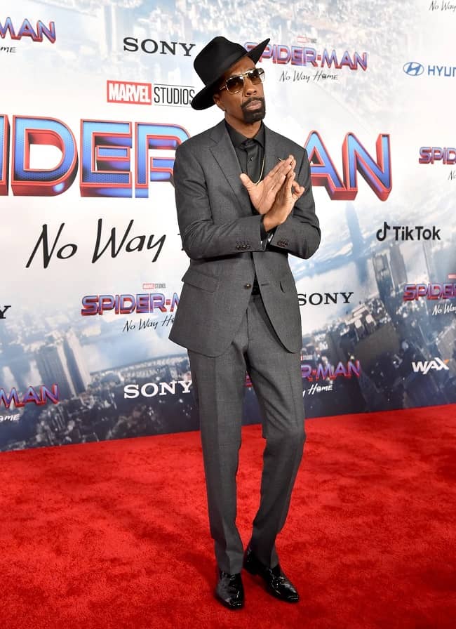 J.B. Smoove: A Multifaceted Talent in Entertainment