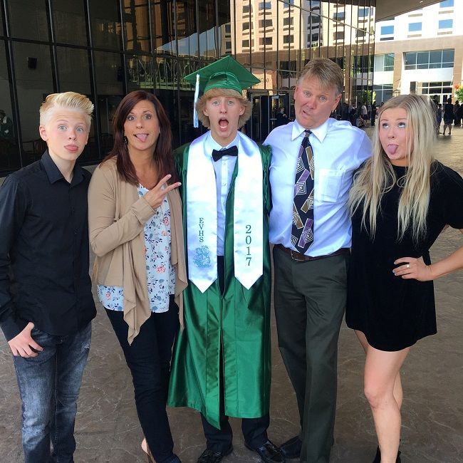 Jackson Lueders: A Comprehensive Look at the Social Media Star's Journey