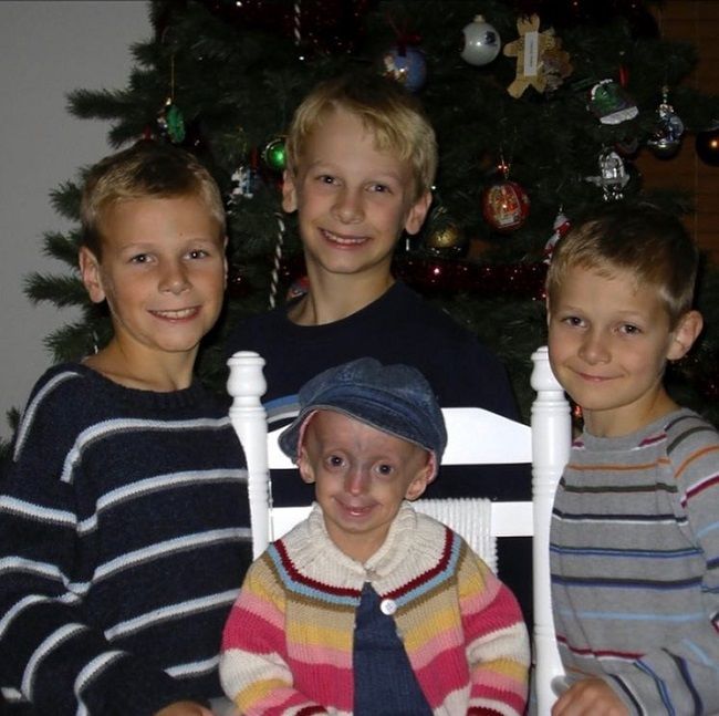 Jacob Halko: The Young Social Media Sensation and Family Insights