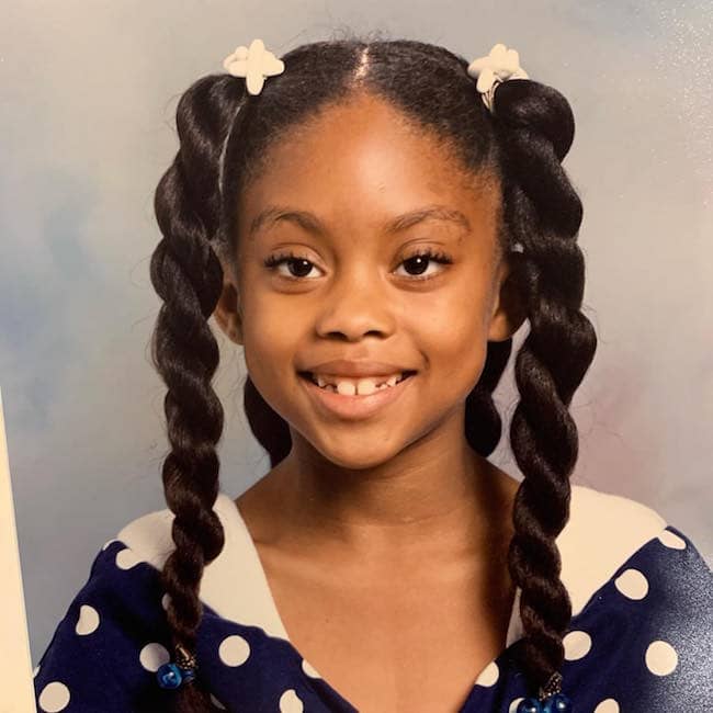 Jada Crawley: A Multifaceted Star in Fashion and Family