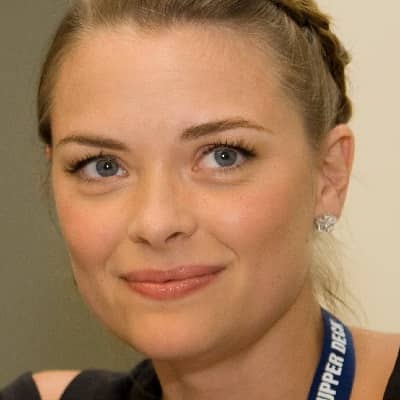 Jaime King: A Comprehensive Overview of Her Life and Career