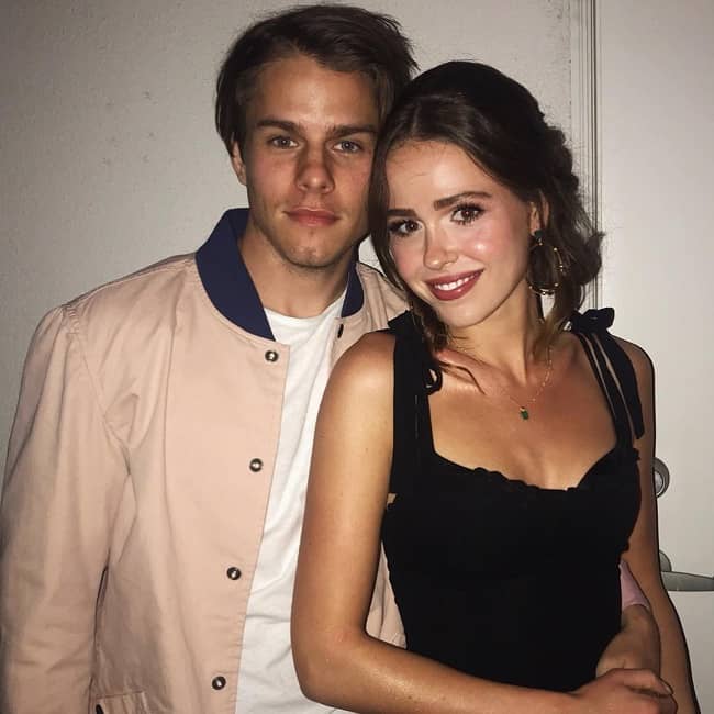 Jake Manley: Canadian Actor's Rise to Fame and Personal Insights