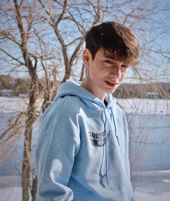 Jakob Greer: The Rise of a Canadian Comedy Sensation