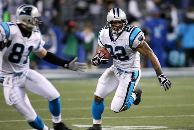 Jamal Robertson: A Comprehensive Overview of His Life and Career