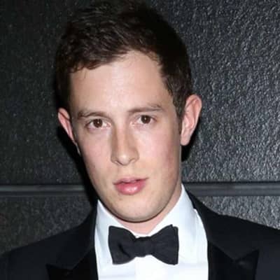 James Amschel Victor Rothschild: Life, Career, and Personal Insights