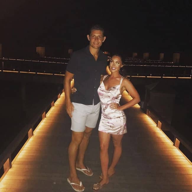 James Tarkowski: Career, Personal Life, and Key Details Explained
