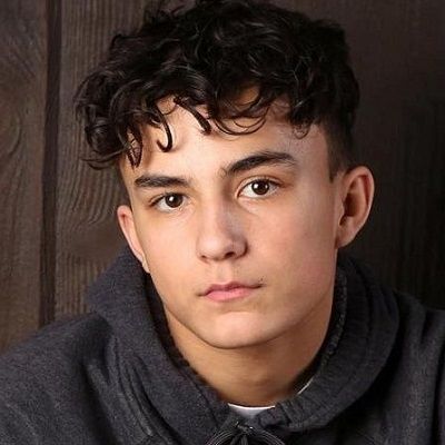 Jayden Haueter: From TikTok Sensation to Future Modeling Prospects