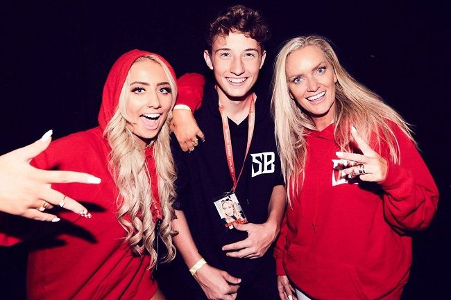Jed Barker: The Rise of a British YouTube Sensation