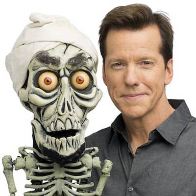 Jeff Dunham: A Comprehensive Overview of His Life and Career