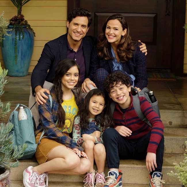 Jenna Ortega: A Comprehensive Overview of Her Career and Personal Life