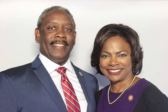 Jerry Demings: A Comprehensive Overview of His Life and Achievements