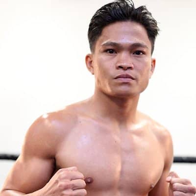 Jerwin Juntilla Ancajas: A Comprehensive Profile of the Filipino Boxing Champion