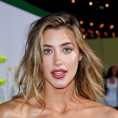 Jessica Serfaty: Glamorous Journey from Modeling to Reality TV Stardom