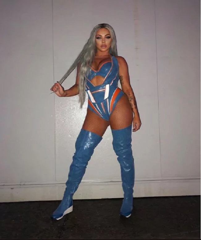 Jesy Nelson: A Comprehensive Overview of Her Life and Career