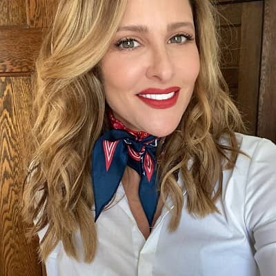 Jill Wagner: A Multifaceted Star From Modeling to Television