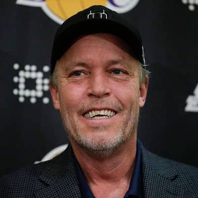 Jim Buss: A Comprehensive Overview of His Life and Career