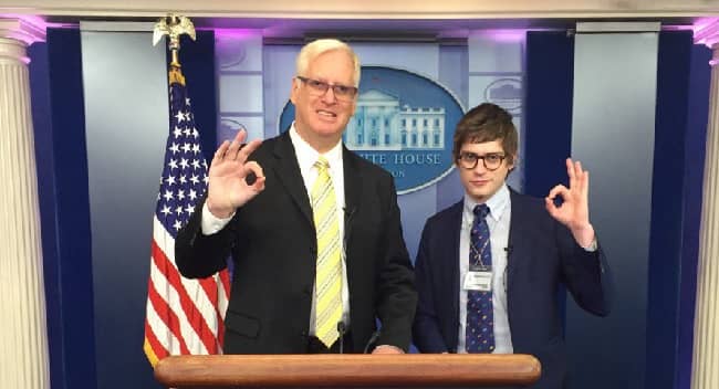 Jim Hoft: A Comprehensive Profile of a Controversial Commentator