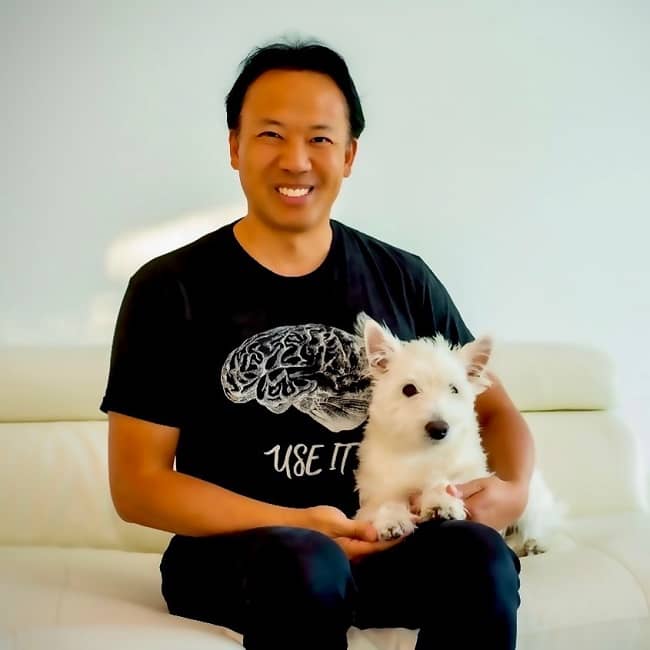 Jim Kwik: From Learning Challenges to Global Brain Coach Inspiration