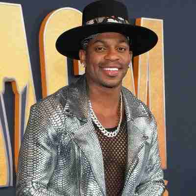 Jimmie Allen: Career Highlights and Personal Journey Explored