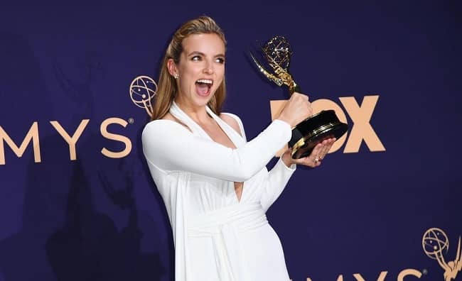 Jodie Comer: A Comprehensive Overview of Her Life and Career