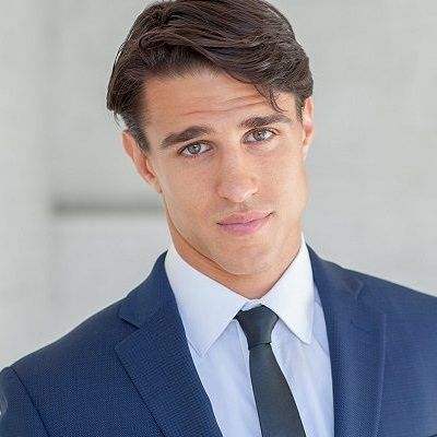 Joe LoCicero: From Model to Actor and Beyond