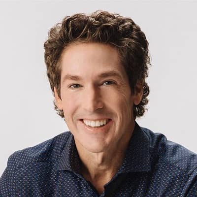 Joel Osteen: A Comprehensive Overview of His Life and Career