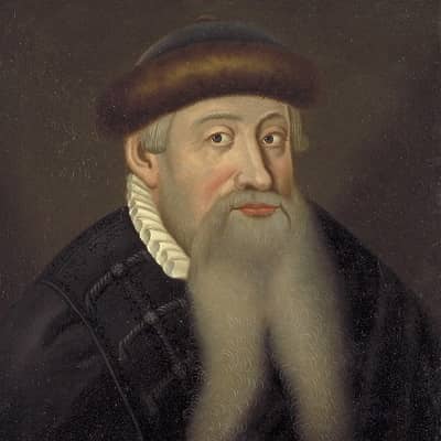 Johannes Gutenberg: Pioneer of Movable Type Printing and His Remarkable Life Journey