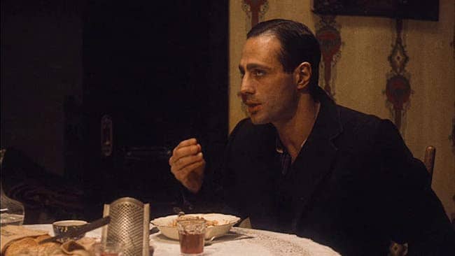 John Aprea: An In-Depth Look at the Life and Career of the Versatile Actor
