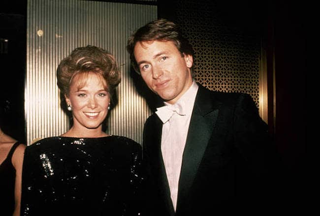 John Ritter: A Comprehensive Overview of the Beloved Actor's Life and Career
