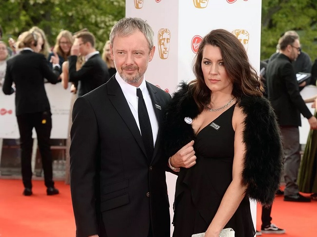 John Simm: A Multifaceted Talent in Acting, Music, and Beyond