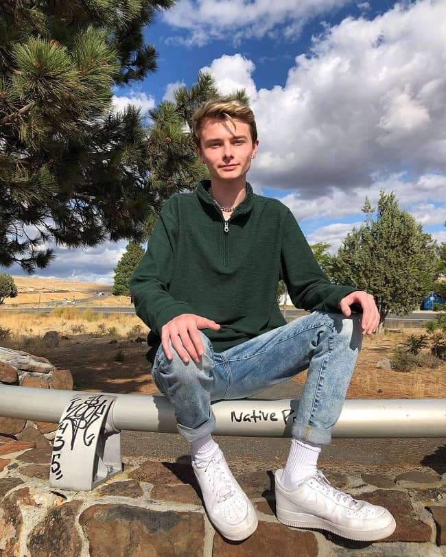 Jordan Cunningham: A Comprehensive Profile of the Social Media Icon