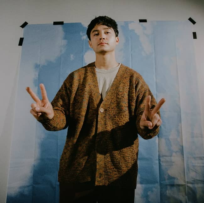 Jordan Mendoza: Multifaceted Talent and Rising Star