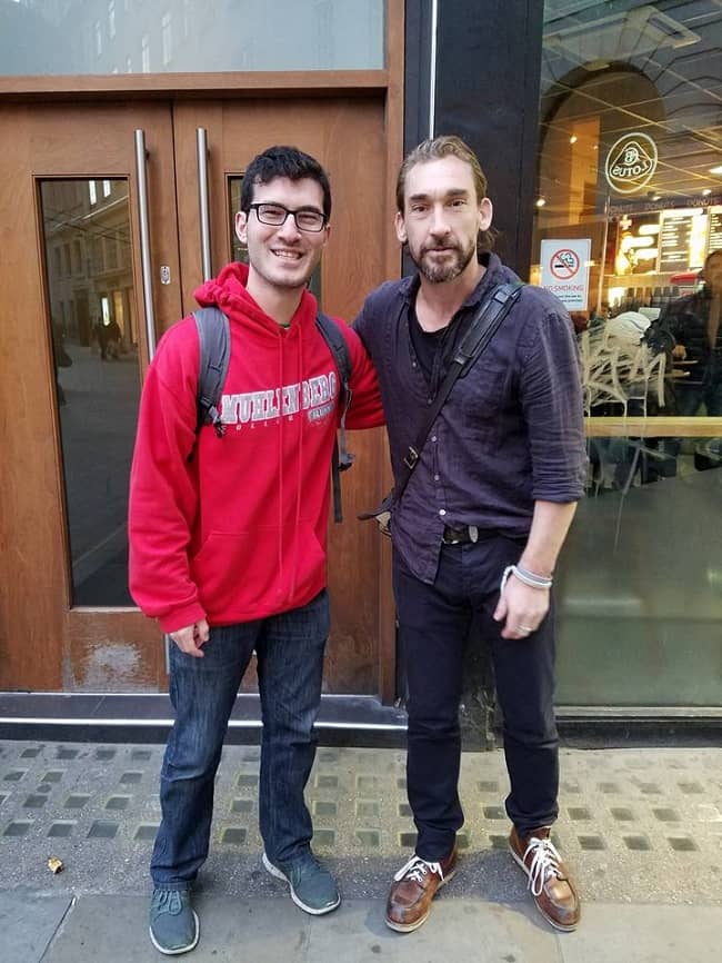 Joseph Mawle: A Comprehensive Profile of the Acclaimed Actor
