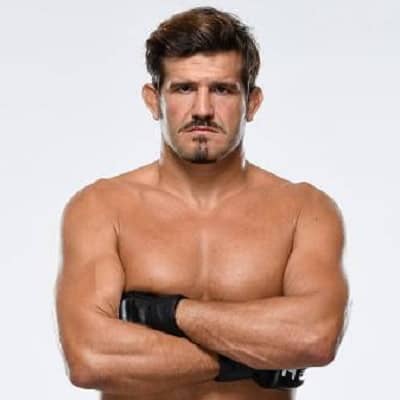 Juan Espino: A Comprehensive Profile of the Renowned Mixed Martial Artist