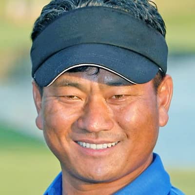 K.J. Choi: A Trailblazing Golfer's Comprehensive Journey from South Korea to Global Success