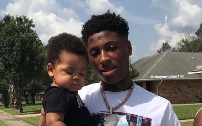 Kacey Alexander Gaulden: Profile and Key Details