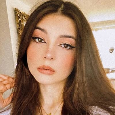 Kaja Jablonska: Rising Polish TikTok Star and Social Media Sensation