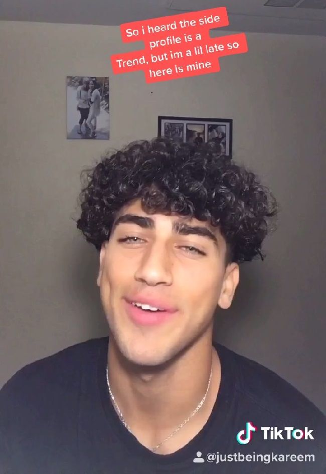 Karem Aalgaisy: Iraqi Model, Soccer Player, and Viral TikTok Sensation